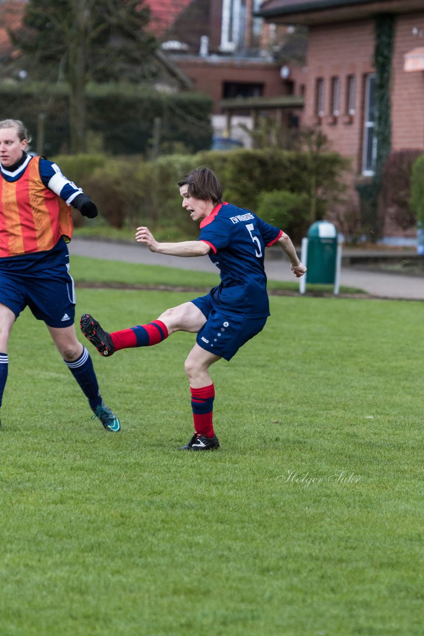 Bild 123 - F TSV Wiemersdorf - SV Bnebttel-Husberg : Ergebnis: 1:0